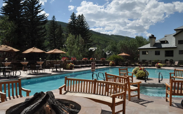 The Charter at Beaver Creek
