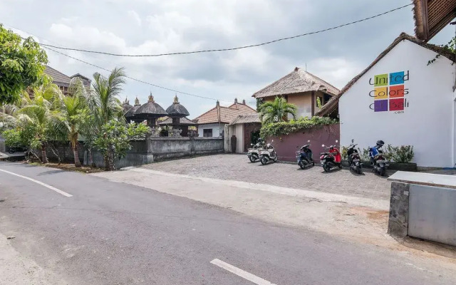 ZEN Villa Bantan Kangin II