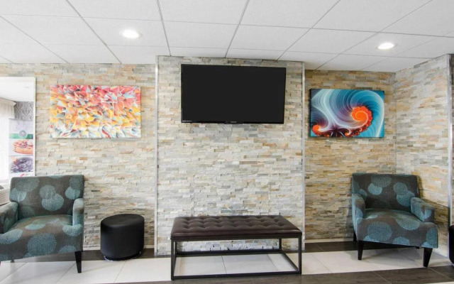 Quality Inn Airport South