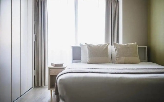 R Residences Namba South 1 – Guest Rooms – Osaka