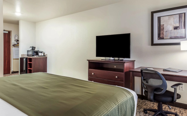Cobblestone Hotel & Suites - Gering/Scottsbluff