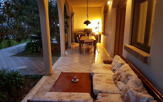 Villa Belpaese