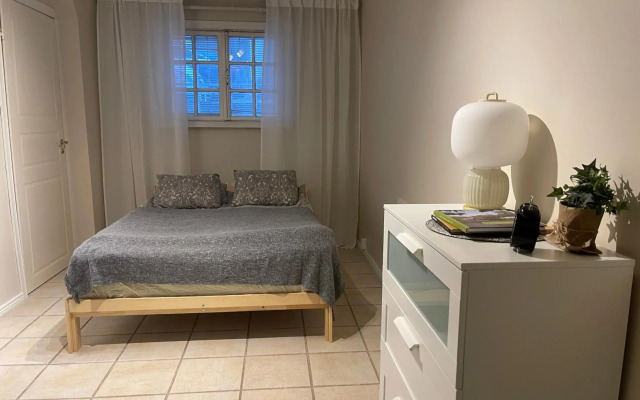 City Centre Apartment