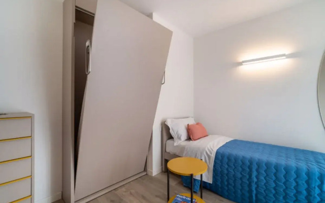 Zero5.Zero5 Residence