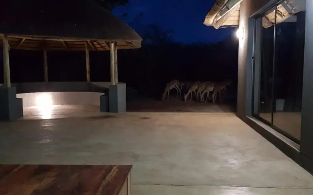 Pata Pata House