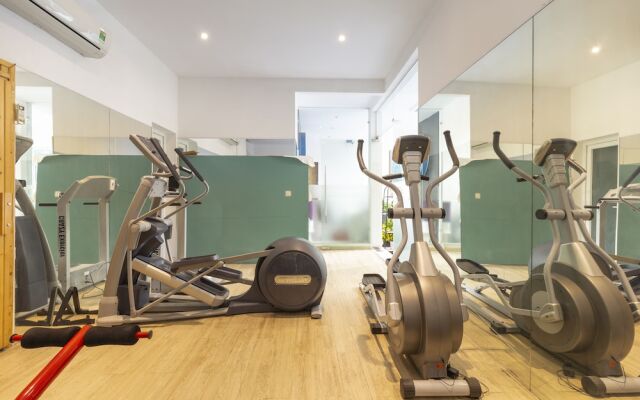 The Art - Sunshine Apartment