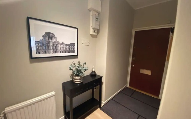 Cozy 1 Room Apartment At Södermalm