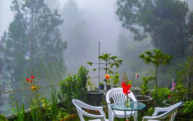 1 BR Cottage in Tandi, Mukteshwar, by GuestHouser (2096)
