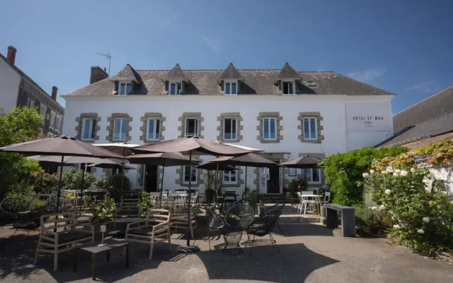 Ty Mad Hôtel