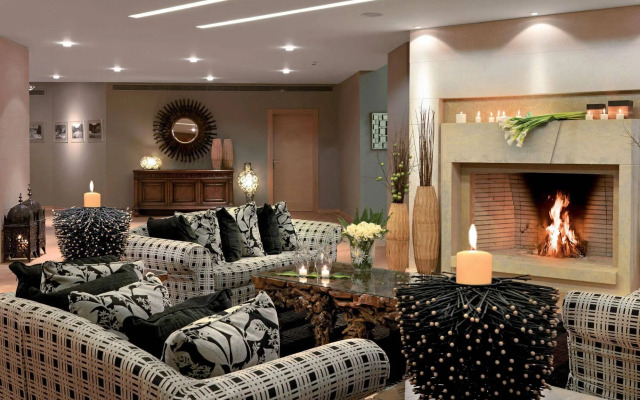 Divani Meteora Hotel