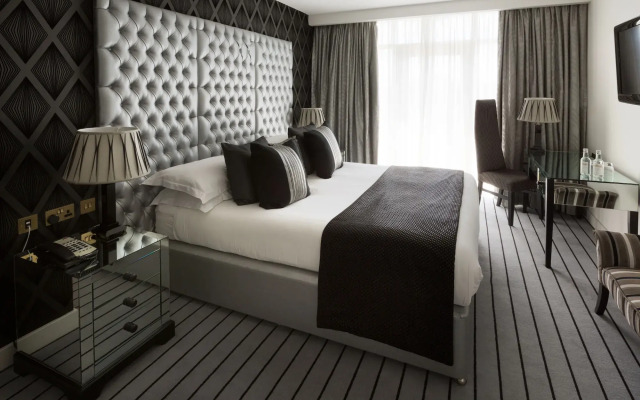 The Oxfordshire Golf Hotel and Spa