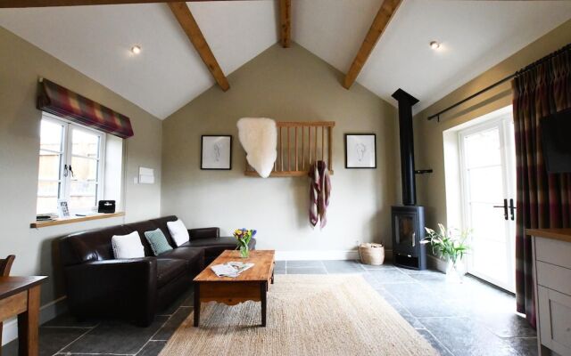 Rowley Farm Holidays