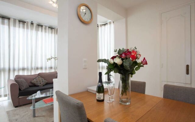 Victor Hugo Topfloor