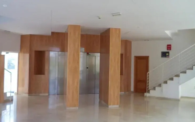 Ola Azul Monaco Residence Ii
