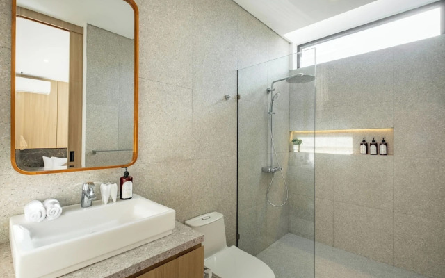 Private Villa Ayra 8E 10min MelastiBeach