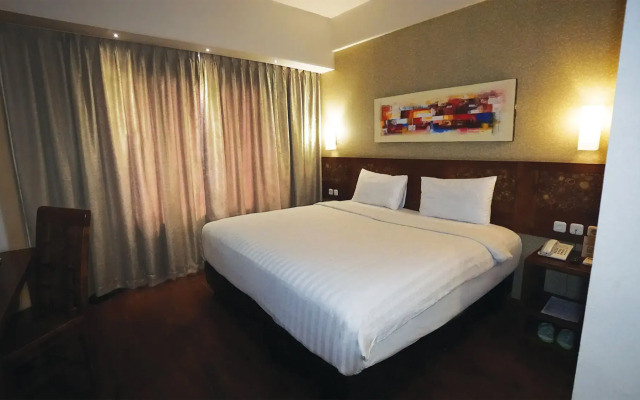 1O1 URBAN Jakarta Thamrin