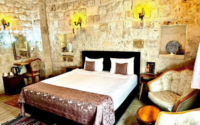 The Red Horse Hotel