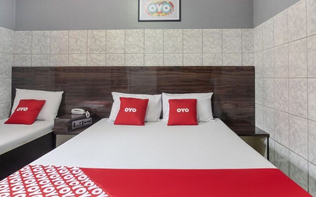 Hotel Osiris by OYO Rooms