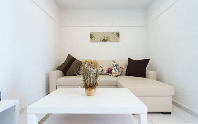 MalagaSuite Fuengirola Beach