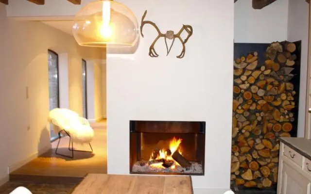 Guesthouse Blauwpoort