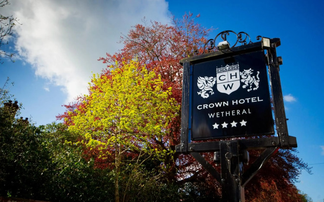 Crown Hotel
