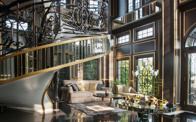 Sofia Boutique Residence