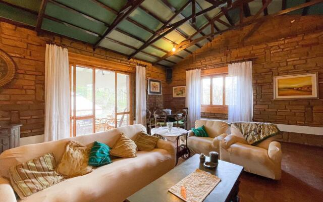 Nice holiday home in Marche with private pool