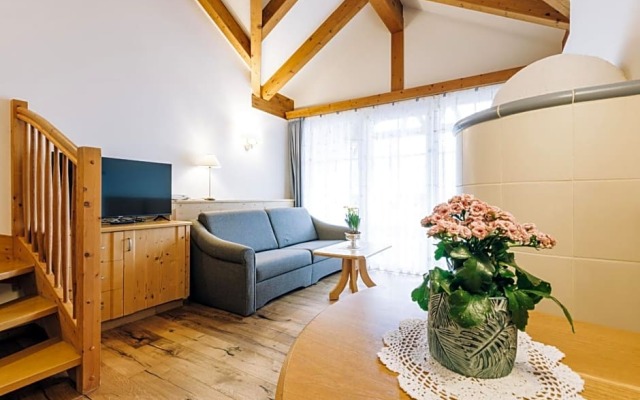 Hotel Tenz