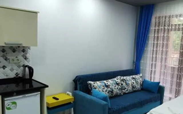 Kuloglu Otel And Restaurant