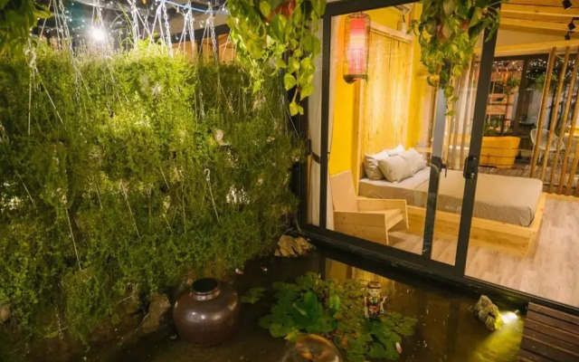 Homestay CHẤT - Oasis View 1