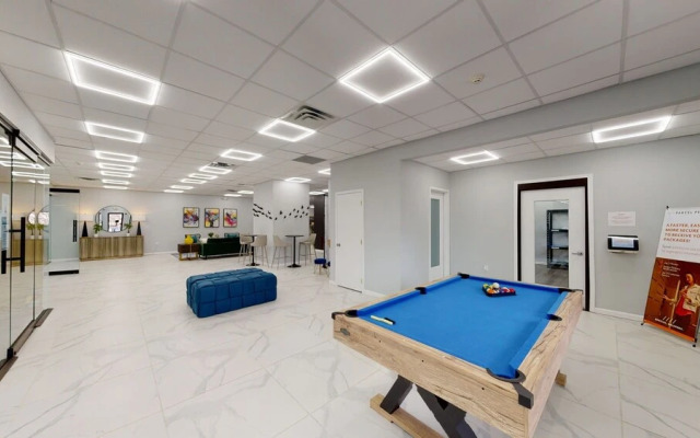 Three Rivers By  Landing