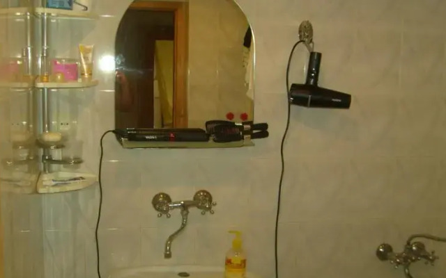 Nila Hostel