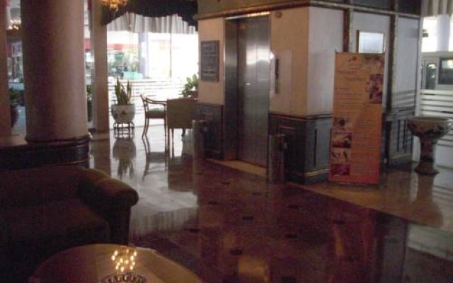 Hotel Penta Cirebon