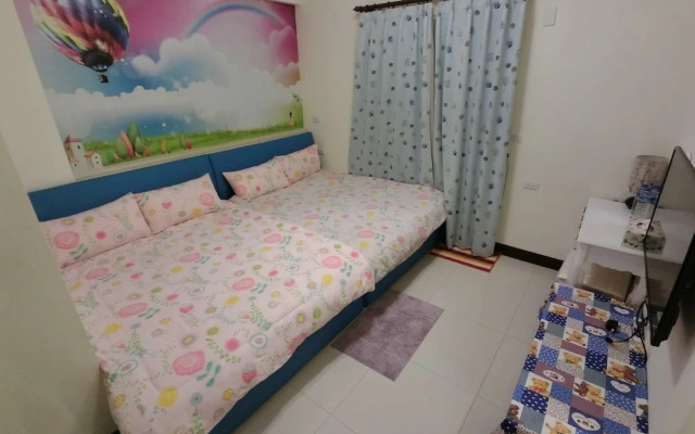 Luckystar B&B