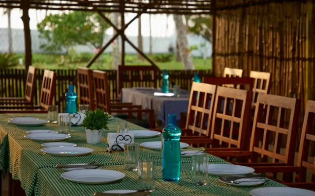 Paraikal Beach Resort