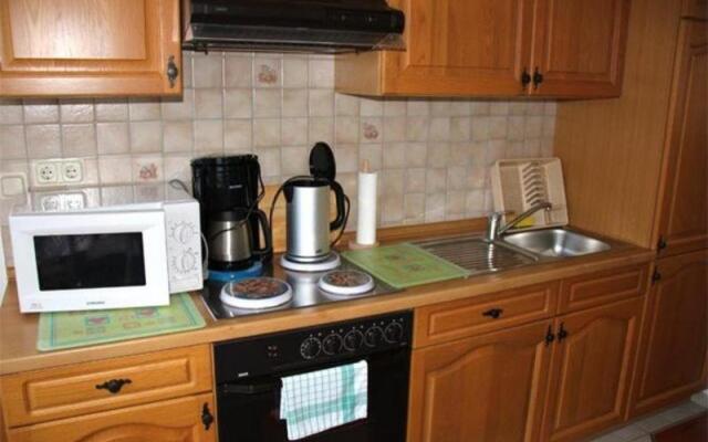 Ferienhaeuser Zinnowitz USE 2320