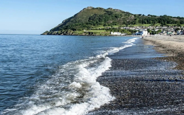 The Martello Hotel