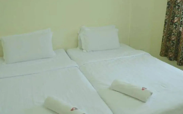 Seaview Apartment