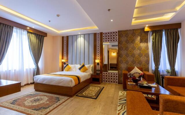 Dream International Hotel