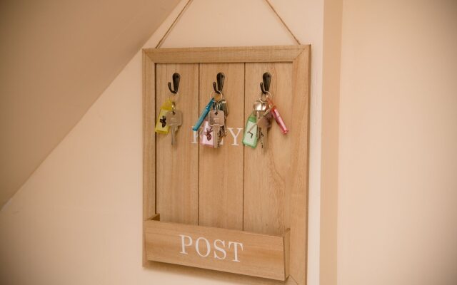 Birchbank Bed and Breakfast