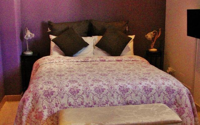 Hotel Boutique La PerlaBlanca by Bossh! Hotels
