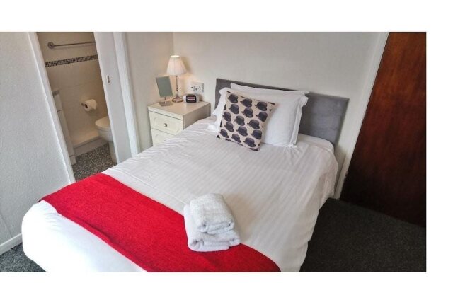 Great Western Hotel - B&B