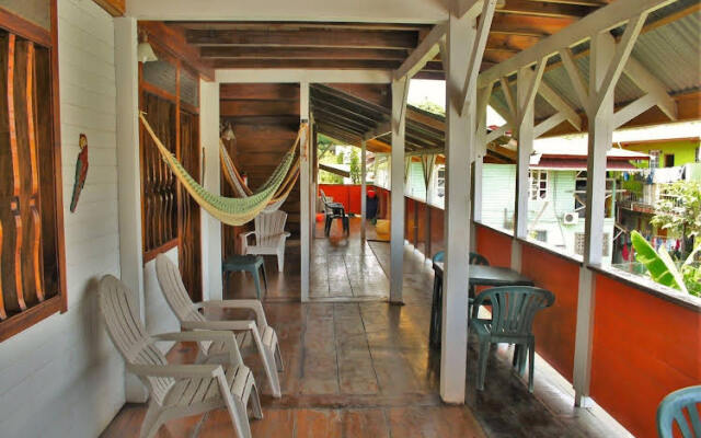 Hotel Cala Luna