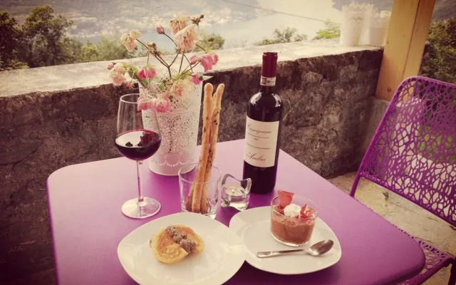 Essentia Guest House