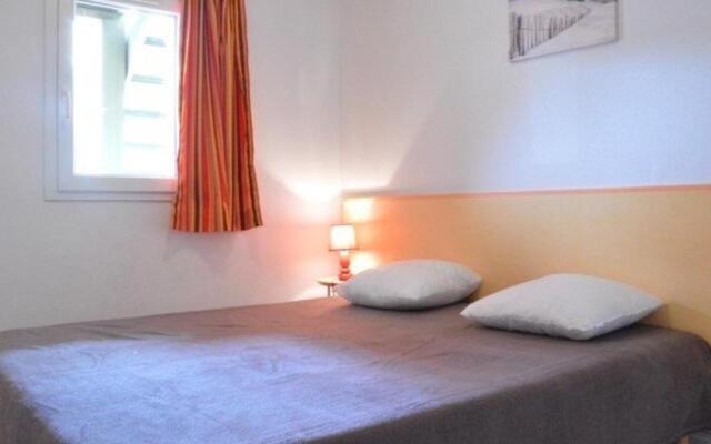 Appartement Narbonne, 2 pièces, 4 personnes - FR-1-229B-731