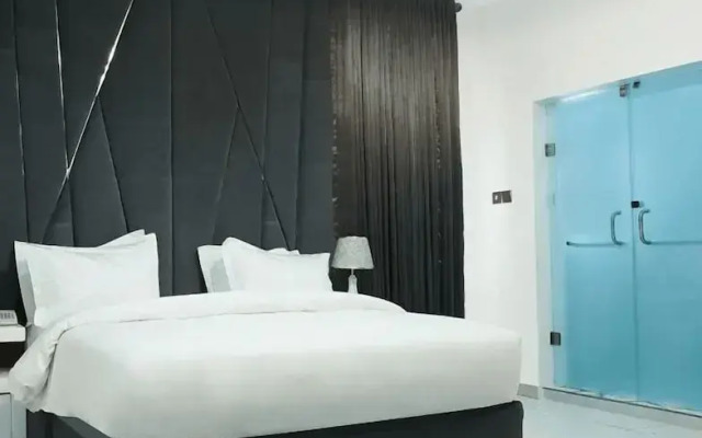 Parris Royal Hotel and Suites Abuja