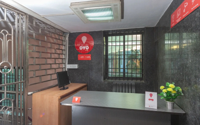 OYO 18908 Ram Residency