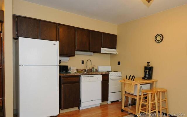 Stillwater Condos at Big Sky Resort