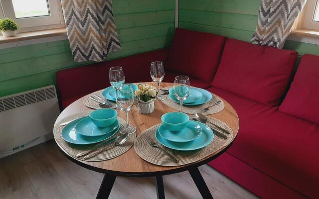 Константиновские Дачи