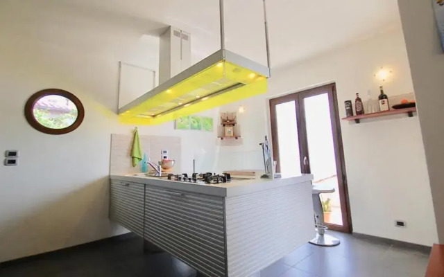 Villa Maggiorana 10